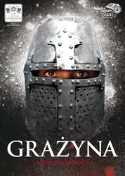 : Grażyna - audiobook