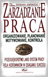 : Zarządzanie pracą - ebook