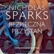 : Bezpieczna przystań - audiobook