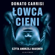 : Łowca cieni - audiobook