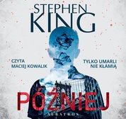 : Później - audiobook