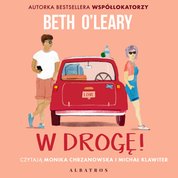 : W drogę! - audiobook