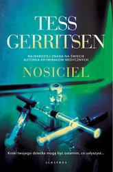 : Nosiciel - ebook