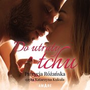 : Do utraty tchu - audiobook