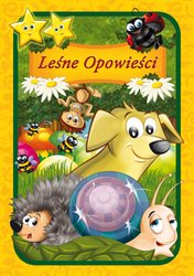 : Leśne Opowieści - ebook