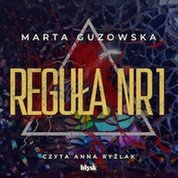 : Reguła nr 1 - audiobook