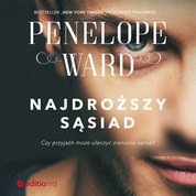 : Najdroższy sąsiad - audiobook