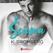 : Ściema - audiobook