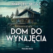 : Dom do wynajęcia - audiobook