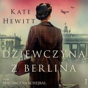 : Dziewczyna z Berlina - audiobook