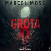 : Grota - audiobook