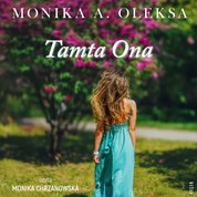 : Tamta Ona - audiobook