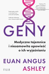 : Geny - ebook