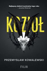 : Kozioł - ebook