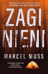 : Zaginieni - ebook