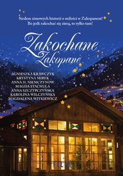 : Zakochane Zakopane - ebook