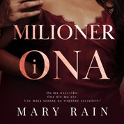 : Milioner i ona - audiobook