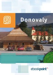 : Donovaly. Miniprzewodnik - ebook