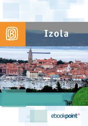 : Izola. Miniprzewodnik - ebook