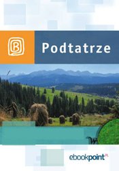 : Podtatrze. Miniprzewodnik - ebook