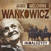 : Hubalczycy - audiobook