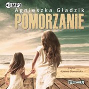 : Pomorzanie - audiobook