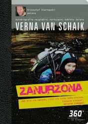 : Zanurzona - ebook