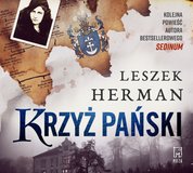 : Krzyż Pański - audiobook