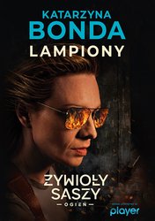 : Lampiony. Cztery żywioły. Tom 3 - ebook