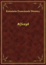 : Alfezyb - ebook