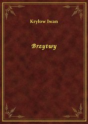 : Brzytwy - ebook