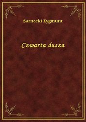 : Czwarta dusza - ebook