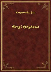 : Drogi krzyżowe - ebook