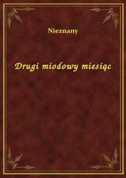 : Drugi miodowy miesiąc - ebook