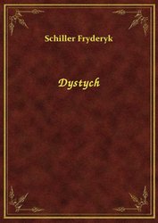 : Dystych - ebook