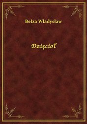 : Dzięcioł - ebook