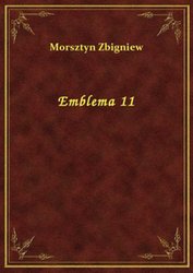 : Emblema 11 - ebook