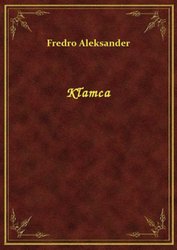 : Kłamca - ebook