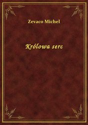 : Królowa serc - ebook