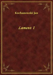 : Lament I - ebook