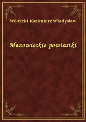 : Mazowieckie powiastki - ebook