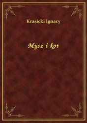 : Mysz i kot - ebook