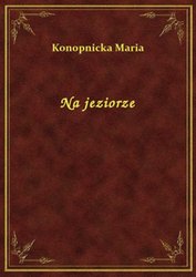 : Na jeziorze - ebook