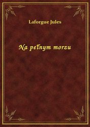 : Na pełnym morzu - ebook