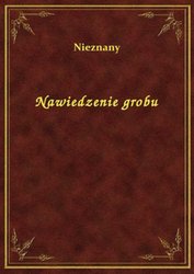 : Nawiedzenie grobu - ebook