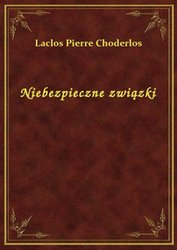 : Niebezpieczne związki - ebook