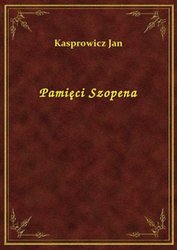 : Pamięci Szopena - ebook