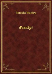 : Pasożyt - ebook