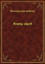 : Pewny skarb - ebook