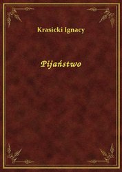 : Pijaństwo - ebook